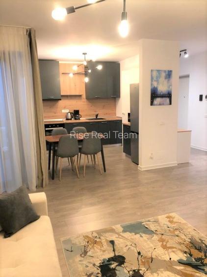 Inchiriere apartament 2 camere Cloud 9 - 3