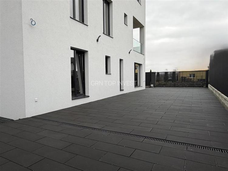 Apartament de LUX 4 camere 200mp gradina zona Arhitectilor - 11