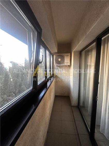 {Aparatorii Patriei } Apartament 2 camere mobilat-utilat - 9