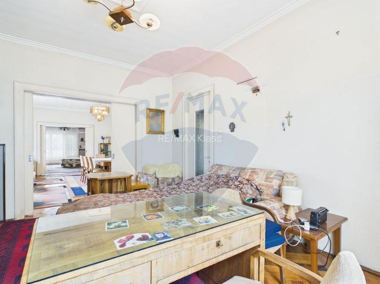 Apartament 5 camere în zona Cotroceni - 6