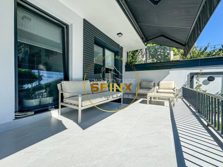 Casa moderna – constructie 2024, zona Mihai Bravu – Vitan - 5