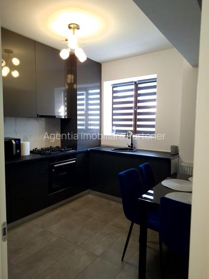 Studio / 2 camere LANDMARK TOWER , mobilat / utilat / PARCARE ! - 6