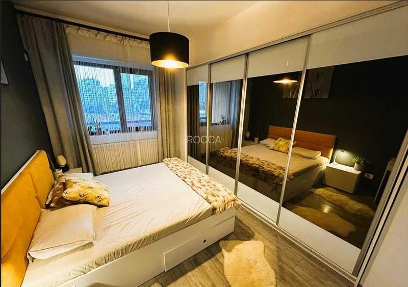 Apartament de 2 camere 58 mp – Unirii, Alba Iulia, etaj 5/7, centrală proprie - 5