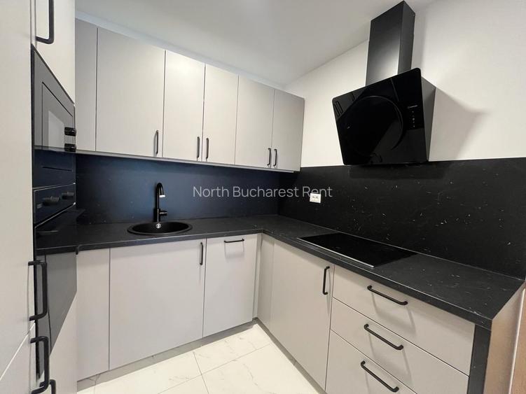 Apartament 2 Camere,  Metrou Academia Militara - 7