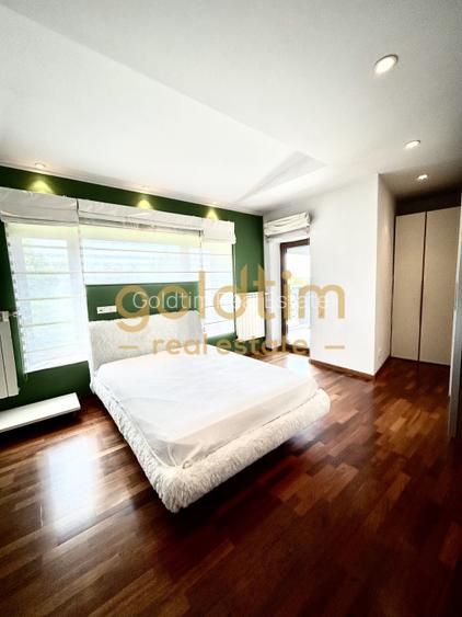 VILA SUPERBA+CASA OASPETI/PISCINA/IESIRE LAC-PONTON/DEBARCADER/GARAJ/SERA/SNAGOV - 43