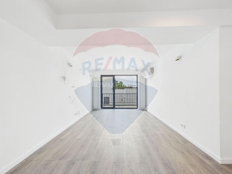Clădire nouă cu lift, curte proprie, terasa 55 mp, in Banu Manta - 19