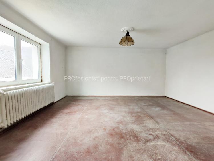 COMISION 0% Casa cu 20 camere, intabulata, utilitati+3.125mp teren in Slimnic - 5