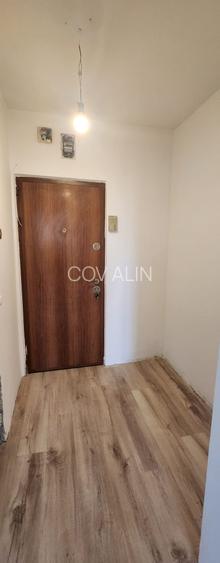 Garsoniera situata in Astra, etaj 4/9, suprafata 35 mp, renovata, libera! - 8