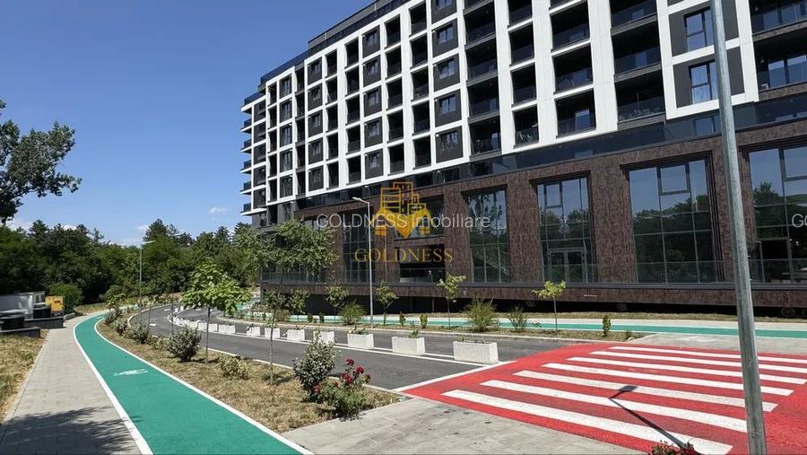 2 camere, Premium, bloc nou, Soporului Zona Baza Sportiva, Iulius Mall - 7