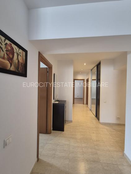 Unirii - Popa Nan, apartament 3 camere, loc parcare, c-tie2007 - 16