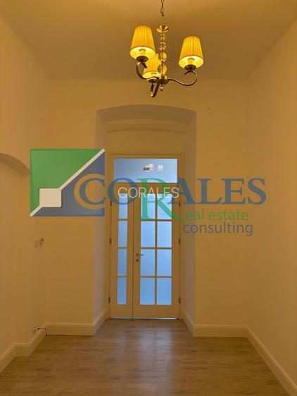 Cladire istorica! Complet renovat! Loc de parcare! - 8