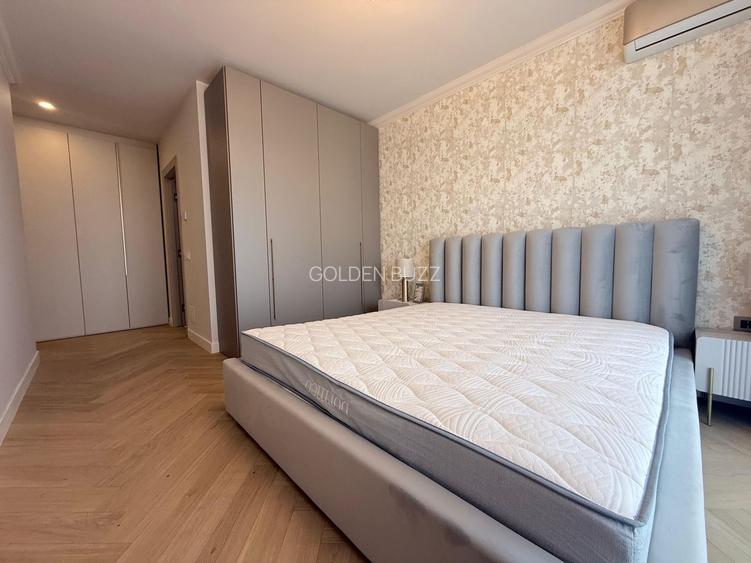 Apartament 4 camere | 165 mp | Piscină | Complex nou 2025 - 18