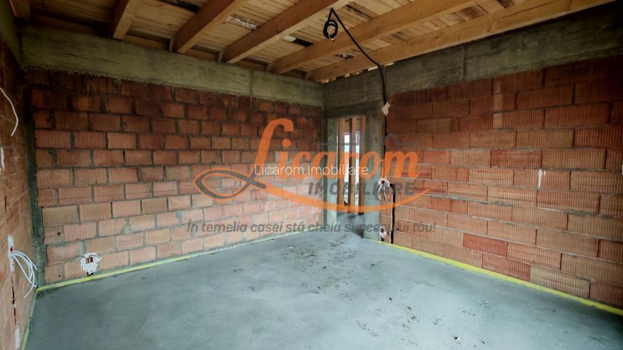 Casa la cheie in CRISTIAN pe Parter, zona de vile,250.000 euro - 12