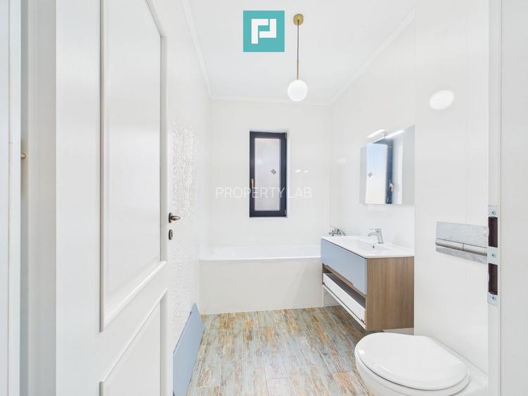 Apartament premium, prima închiriere, în Giroc - 6