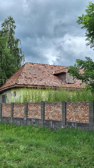 Casa 4 camere Ungheni - 3