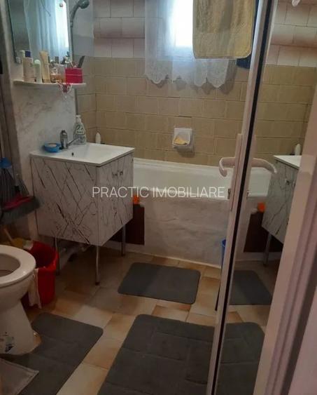 Apartament cu 3 camere in Siderurgistilor Vest - 5
