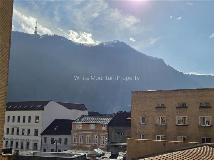 Garsoniera pretabila birou in Centrul Istoric Palatul Soarelui - 15