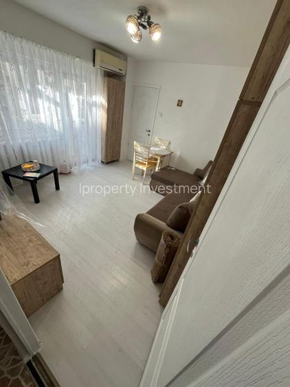 Garsoniera | Tineretului - Timpuri noi | Etaj 6/8 | AC - 3