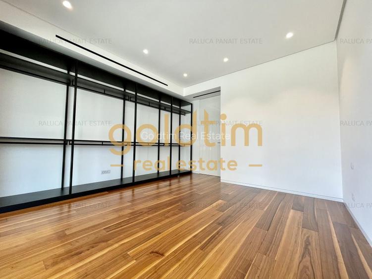 UNIQUE/ONE FLOOR/UXURY DESIGN/TERRACE 100 SQM/2 UNDERGROUND PARKING (+TVA) - 27