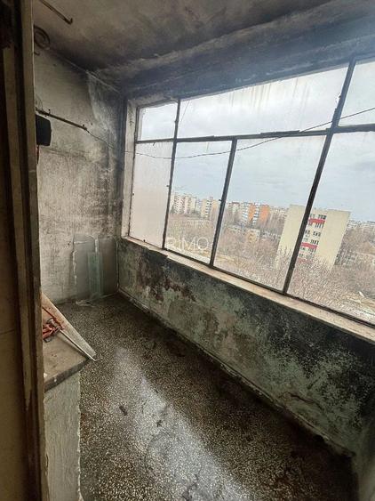 Apartament cu doua camere, Brancoveanu, 62.000€ - 4