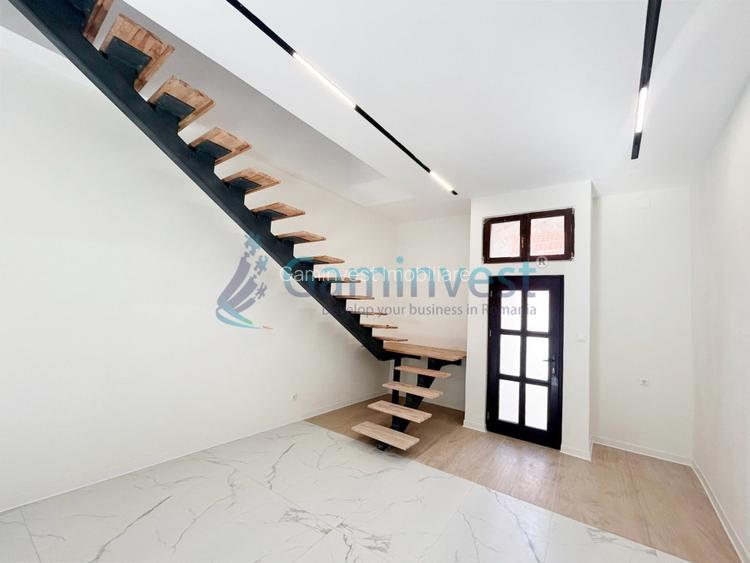 Casa ultracentrala de vanzare, Oradea, Bihor - 2