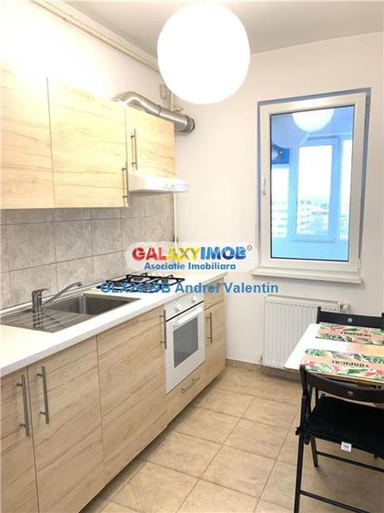 Garsoniera Bloc Nou Berceni - Dimitrie Leonida - Parcare - 4