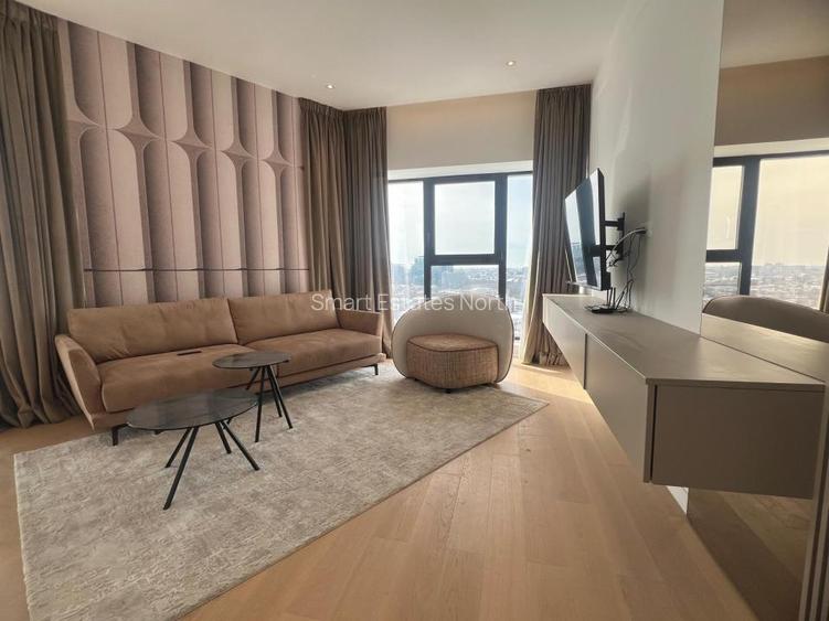 3 Camere Premium in One Verdi Park | Vedere Panoramica - 4