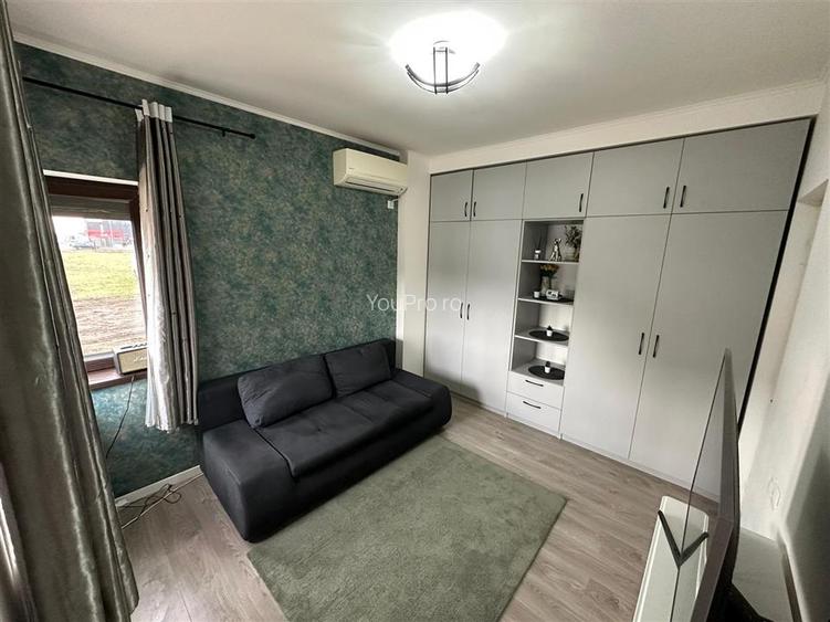 APARTAMENT 2 CAMERE DECOMANDAT - MOSNITA NOUA - 6