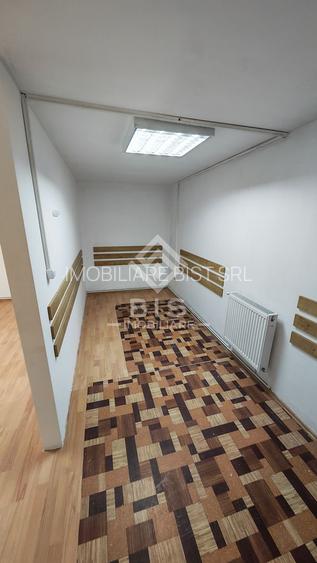 Spatiu Birouri/Cabinet ALL-INCLUSIVE! - 9