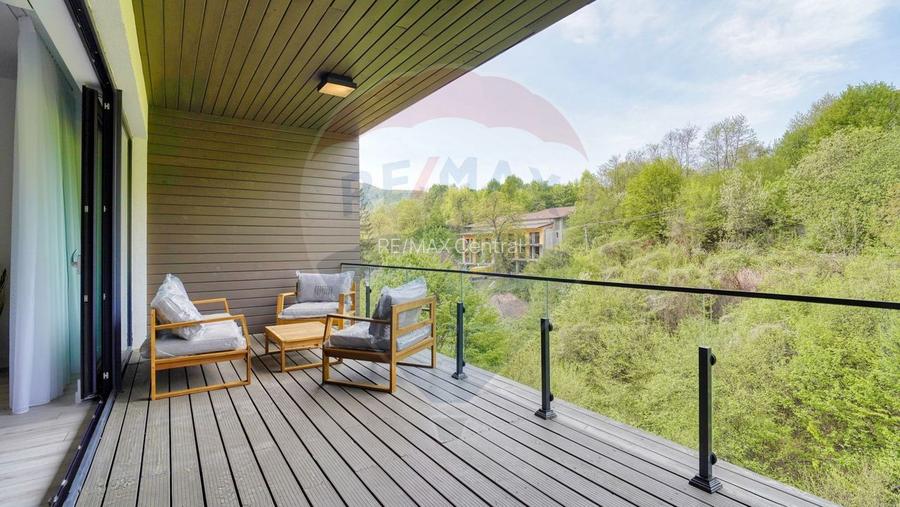 Apartament Premium, 144 mp utili, parcare | Calea Poienii, Brasov - 6