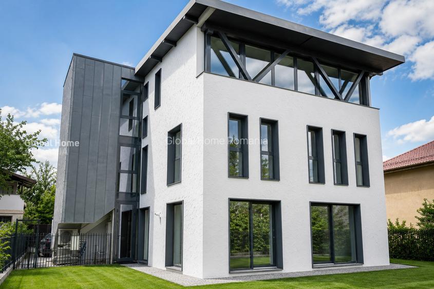 Blue Sky Residence – Otopeni | 3 Units Beyond Standard Residential Living - 4