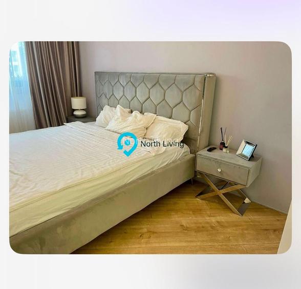 Apartament 3 Camere | Complex Securizat | Pipera Plaza | Disp. imediat - 12