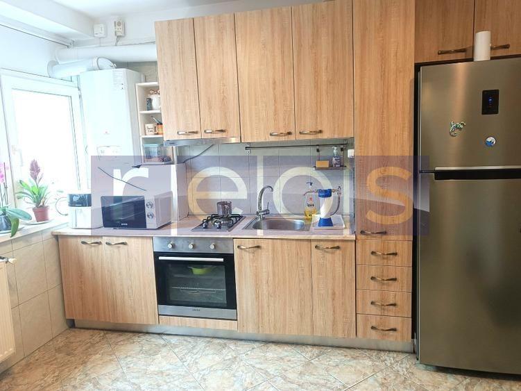 VANZARE APARTAMENT 3 CAMERE CENTRALA PROPRIE IANCULUI 67MP MOBILAT UTILAT - 6