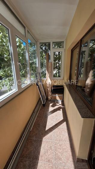 Inchiriere 2 camere cu centrală proprie - 6