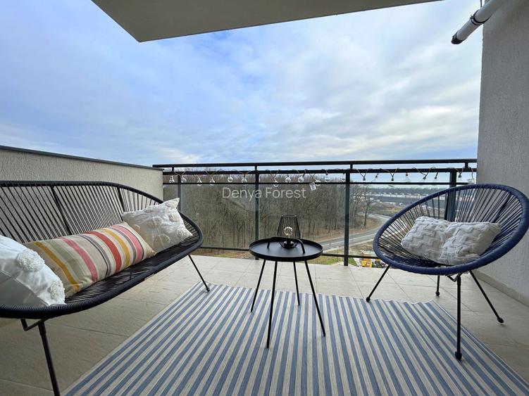 Apartamente in bloc nZEB, Timisoara, zona de Nord - Comision 0% - 19