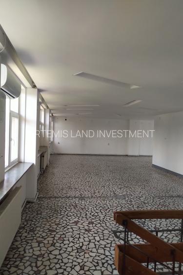 Spațiu  ultracentral zona 0, 155 mp, intrare din bulevard - 4