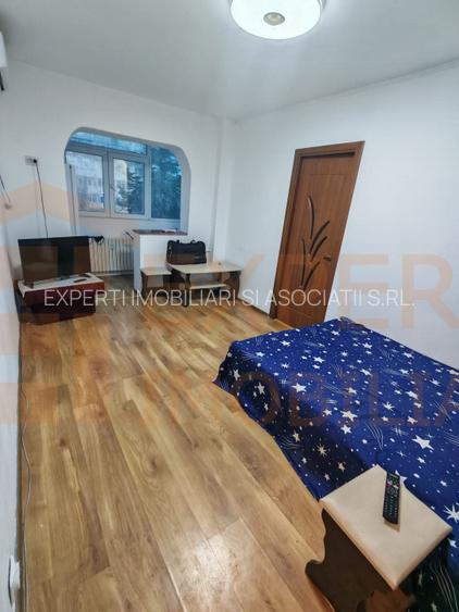  Apartament cu 3 camere, situat in zona Campus - Ciresica - 9