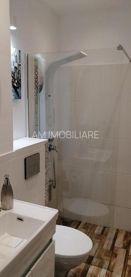 GARS. APARATORII PATRIEI, BUCATARIE INCHISA, BOILER, METROU 11 MINUTE - 5