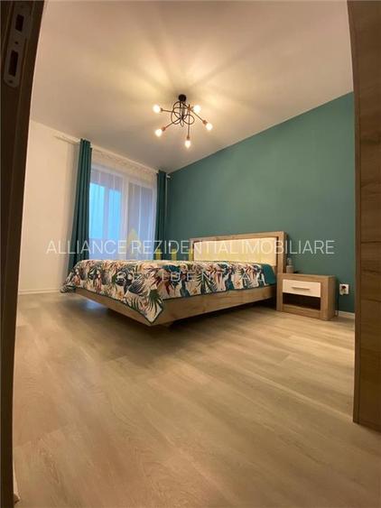 Apartament 3 camere  2 bai - 5 min Metrou Berceni - 5