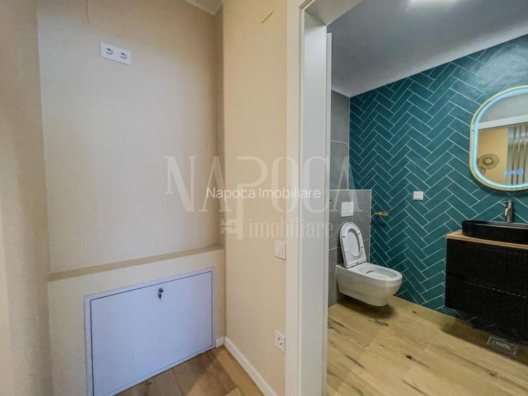 Apartament 2 camere de vanzare in Floresti - 8