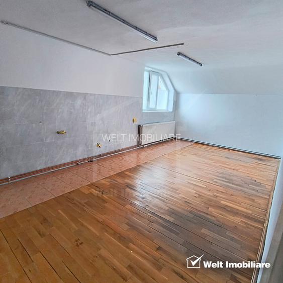Casa de inchiriat in zona Grand Hotel, 10 incaperi, 400 mp, ideala sediu firma - 30