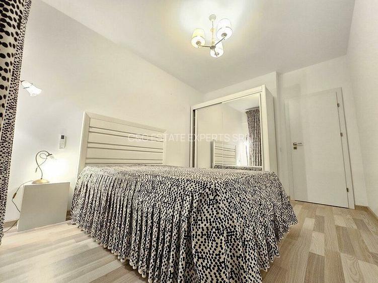 ISG Residence - 3 Camere Premium cu doua locuri de parcare si doua bai - 4