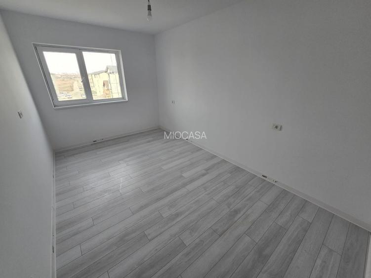 Langa Calea Timisoarei. Bucatarie inchisa. GRADINA PROPRIE. 2 Balcoane - 8