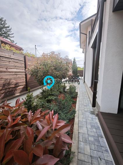 Vilă individuală | 4 camere | 400 mp teren | Dămăroaia - 6