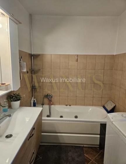 Apartament de 2 camere, balcon, parcare, 1775 Euro/MP, zona Florilor  - 6