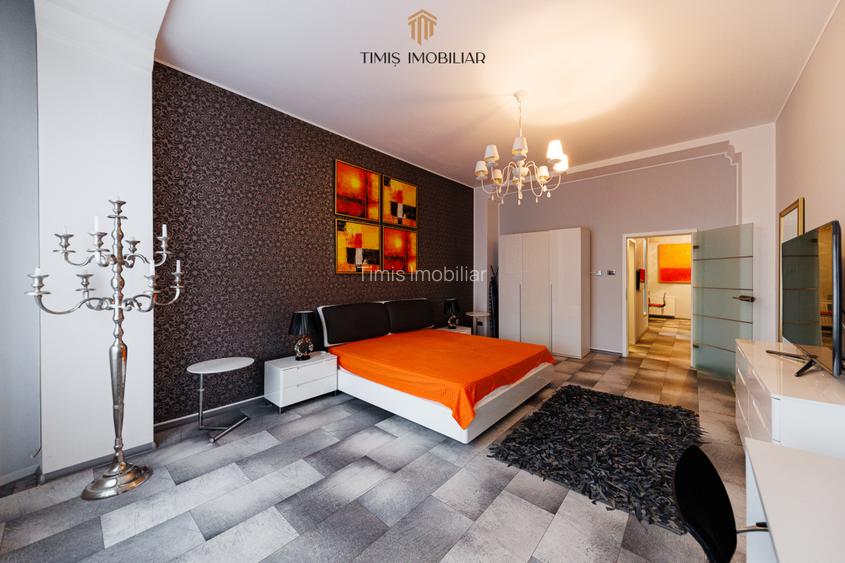 Dragalina 14 – apartament cochet cu 2 camere, Et.2 | Comision 0% - 14