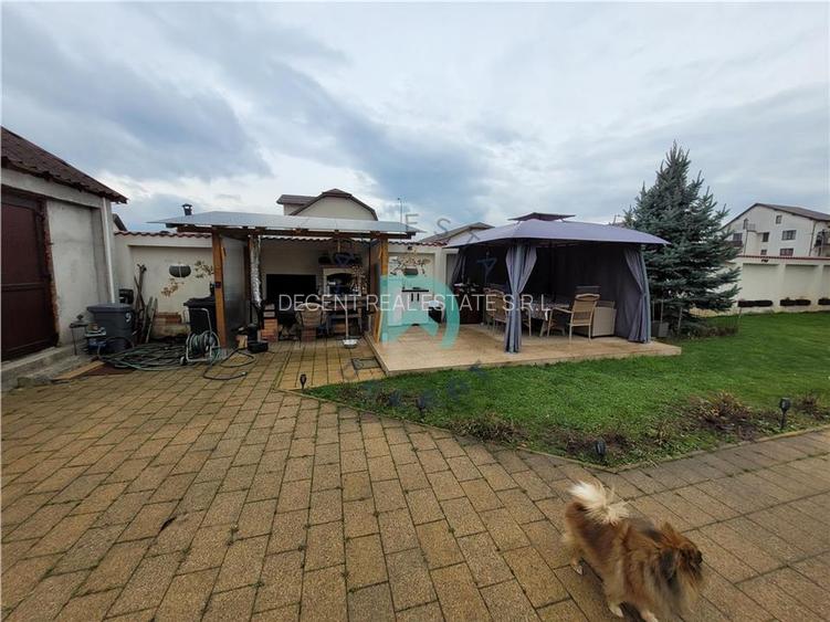 Casa,   Tractorul, Brasov - 19