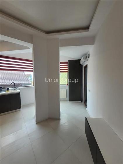 Apartment Modern si Spatios, Mobilat Complet - Mamaia Nord - 6
