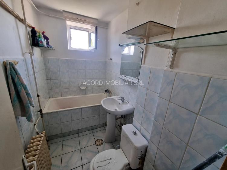 Complex Abator-apartament 2 camere decomandat - 4