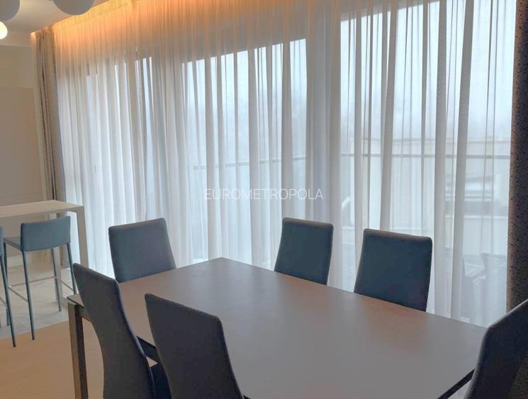 Apartament 3 camere Herastrau - 2